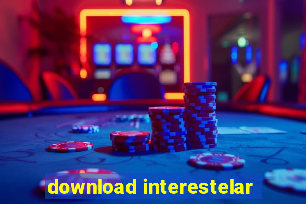 download interestelar